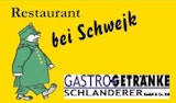 Restaurant bei Schwejk